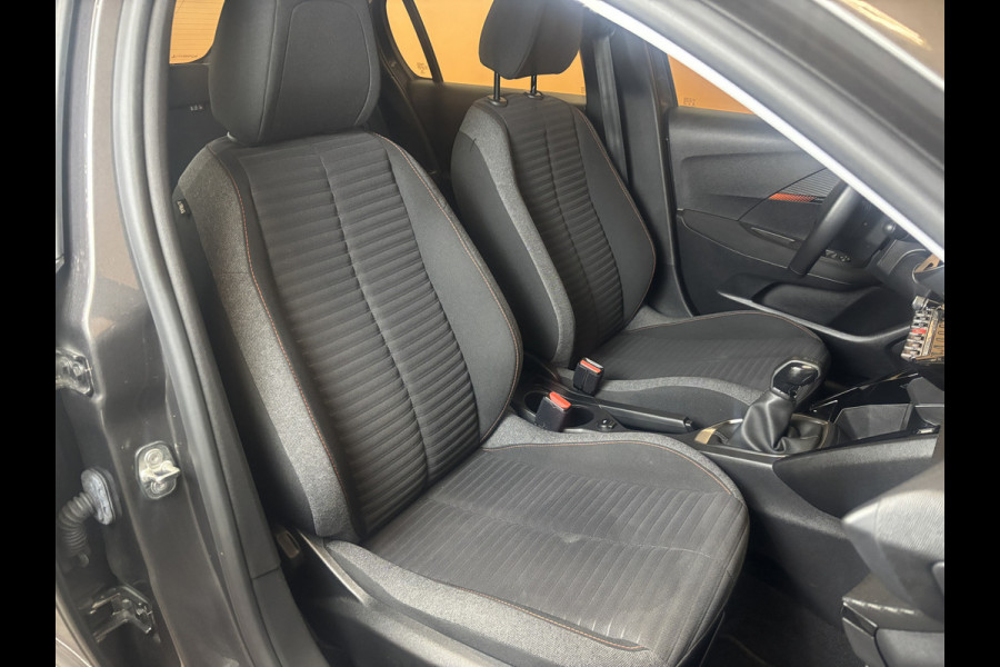 Peugeot 208 1.2 PureTech Active NAVI | LED | AIRCO | CRUISE