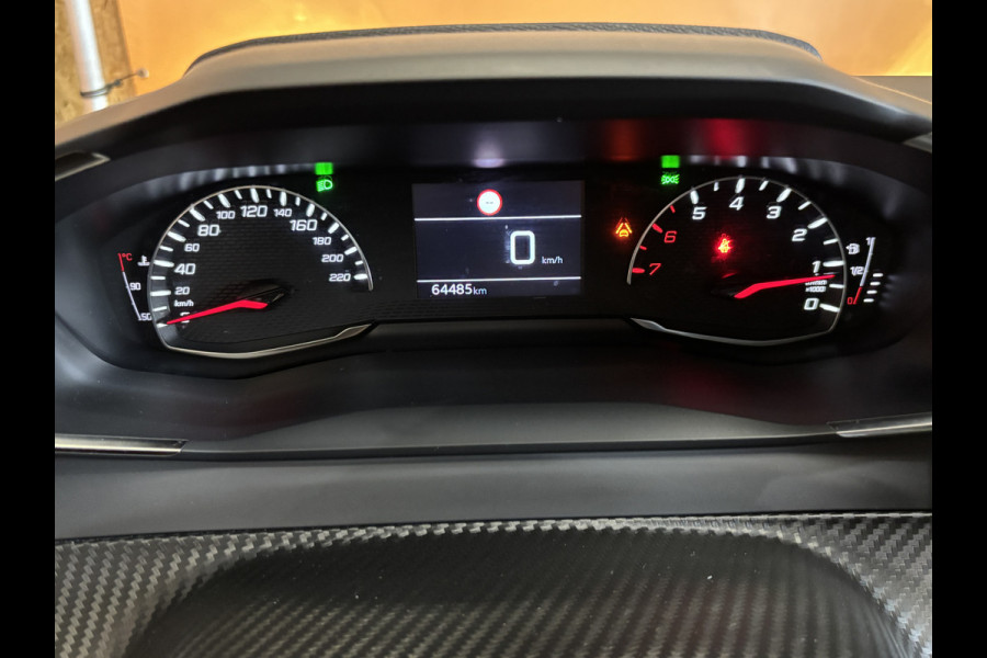 Peugeot 208 1.2 PureTech Active NAVI | LED | AIRCO | CRUISE