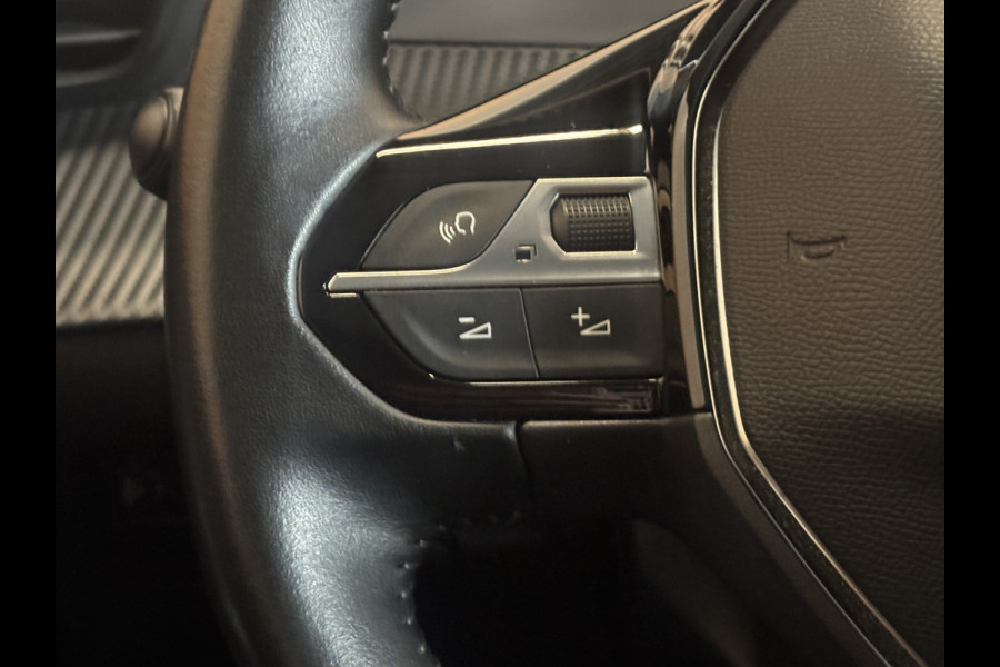 Peugeot 208 1.2 PureTech Active NAVI | LED | AIRCO | CRUISE