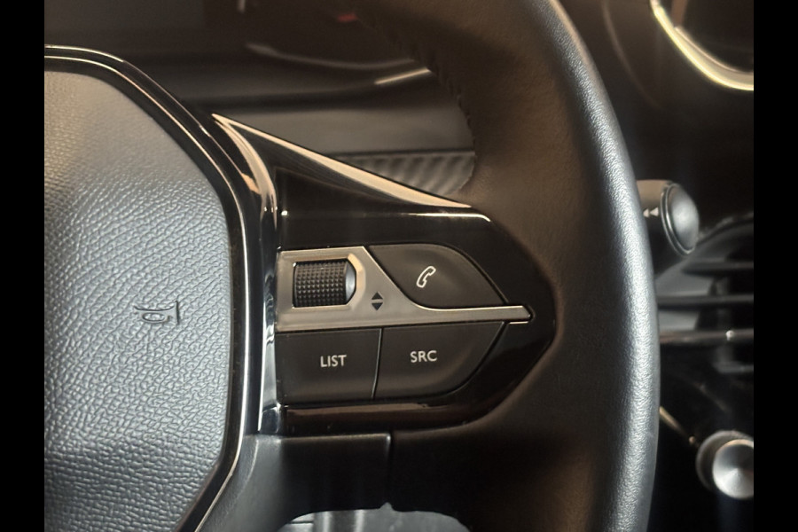 Peugeot 208 1.2 PureTech Active NAVI | LED | AIRCO | CRUISE