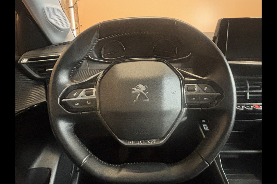 Peugeot 208 1.2 PureTech Active NAVI | LED | AIRCO | CRUISE