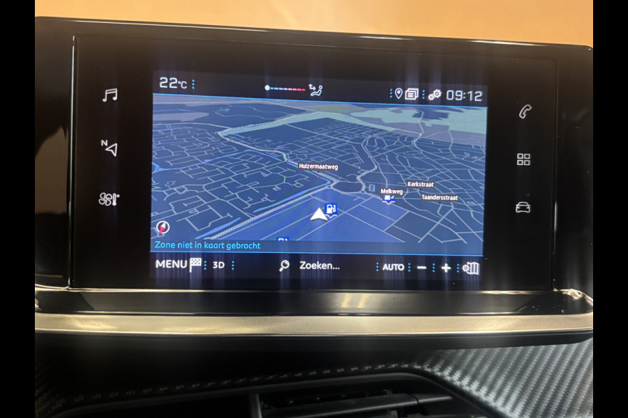 Peugeot 208 1.2 PureTech Active NAVI | LED | AIRCO | CRUISE