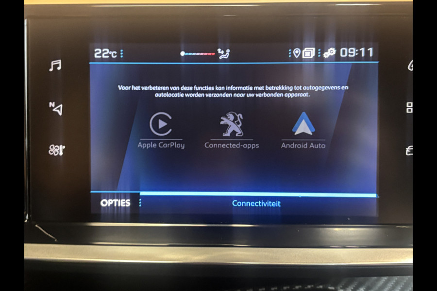 Peugeot 208 1.2 PureTech Active NAVI | LED | AIRCO | CRUISE