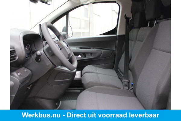 Citroën Berlingo 1.5 BlueHDi 100 S&S L1 Incl. Laadruimte Betimmering BPM vrij!