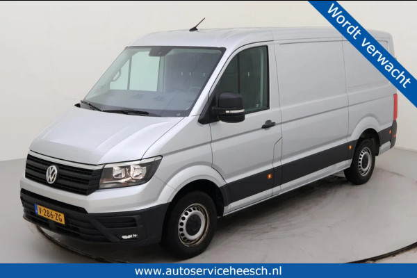 Volkswagen Crafter 2.0 TDI L3H2 l AIRCO l NAVI l CRUISE CONTROL l PDC