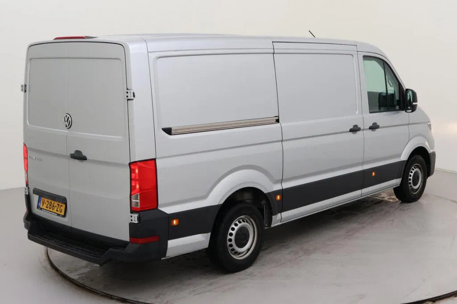 Volkswagen Crafter 2.0 TDI L3H2 l AIRCO l NAVI l CRUISE CONTROL l PDC