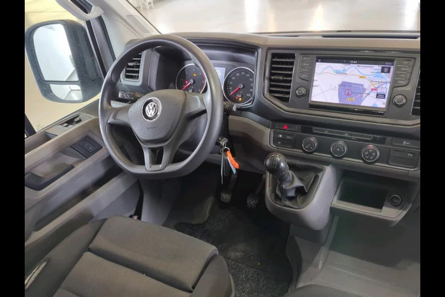 Volkswagen Crafter 2.0 TDI L3H2 l AIRCO l NAVI l CRUISE CONTROL l PDC