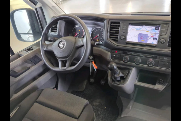 Volkswagen Crafter 2.0 TDI L3H2 l AIRCO l NAVI l CRUISE CONTROL l PDC