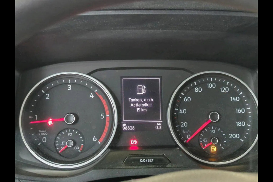Volkswagen Crafter 2.0 TDI L3H2 l AIRCO l NAVI l CRUISE CONTROL l PDC