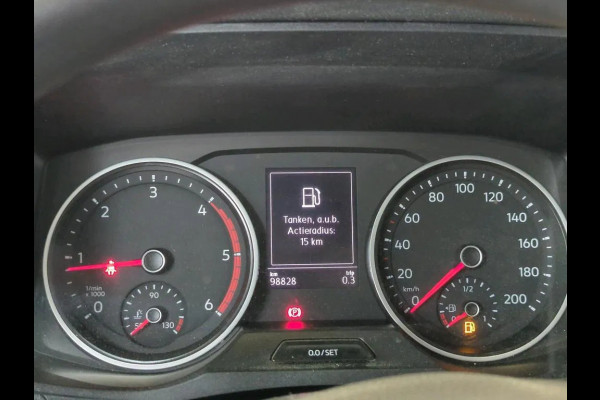 Volkswagen Crafter 2.0 TDI L3H2 l AIRCO l NAVI l CRUISE CONTROL l PDC