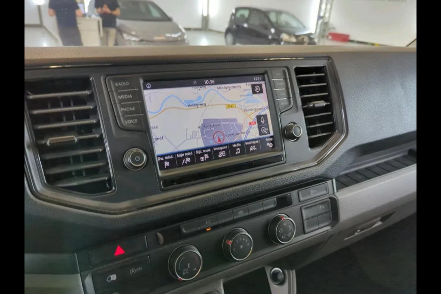 Volkswagen Crafter 2.0 TDI L3H2 l AIRCO l NAVI l CRUISE CONTROL l PDC