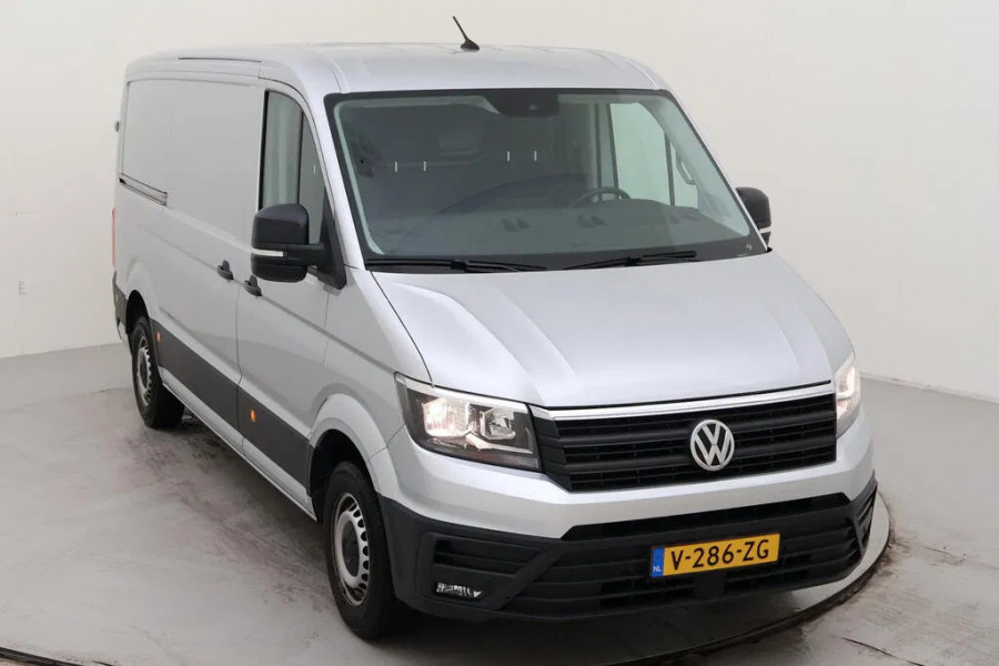 Volkswagen Crafter 2.0 TDI L3H2 l AIRCO l NAVI l CRUISE CONTROL l PDC