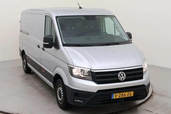 Volkswagen Crafter 2.0 TDI L3H2 l AIRCO l NAVI l CRUISE CONTROL l PDC