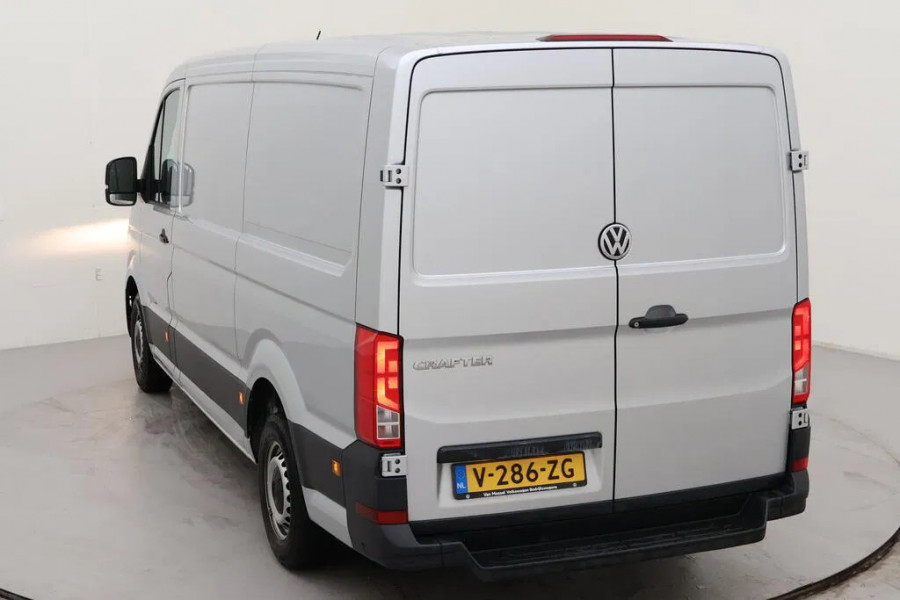 Volkswagen Crafter 2.0 TDI L3H2 l AIRCO l NAVI l CRUISE CONTROL l PDC