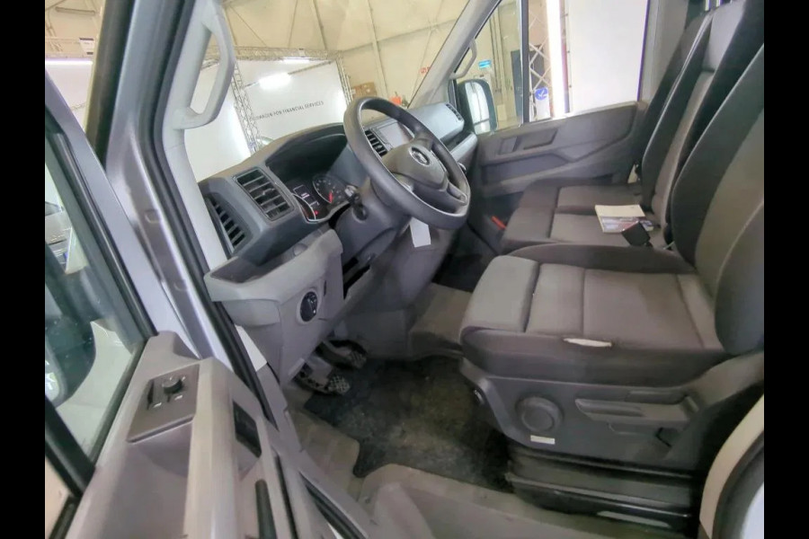 Volkswagen Crafter 2.0 TDI L3H2 l AIRCO l NAVI l CRUISE CONTROL l PDC