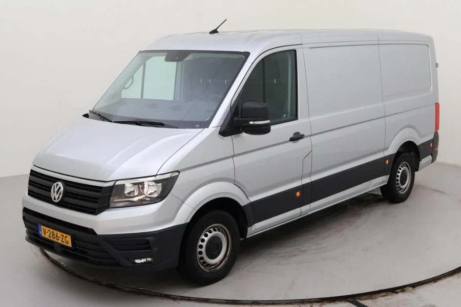 Volkswagen Crafter 2.0 TDI L3H2 l AIRCO l NAVI l CRUISE CONTROL l PDC