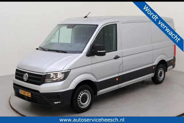 Volkswagen Crafter 2.0 TDI L3H2 l AIRCO l NAVI l CRUISE CONTROL l PDC
