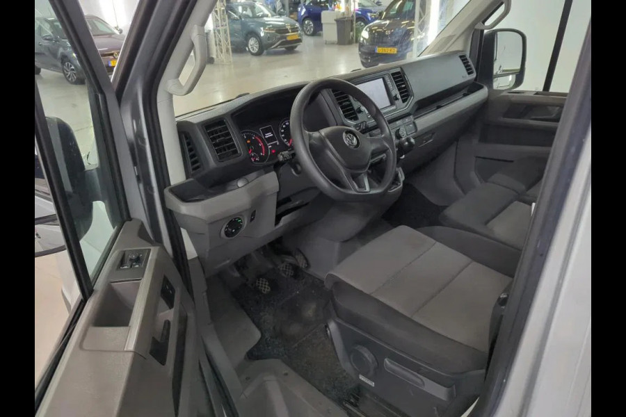Volkswagen Crafter 2.0 TDI L3H2 l AIRCO l NAVI l CRUISE CONTROL l PDC
