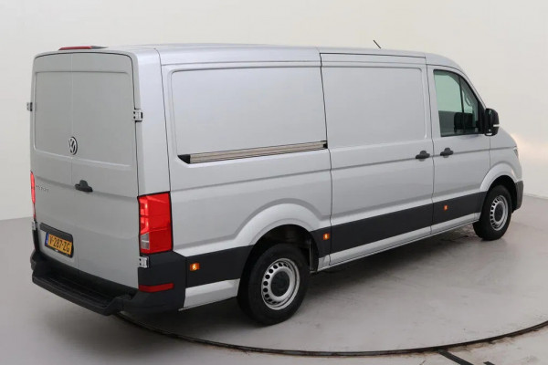 Volkswagen Crafter 2.0 TDI L3H2 l AIRCO l NAVI l CRUISE CONTROL l PDC