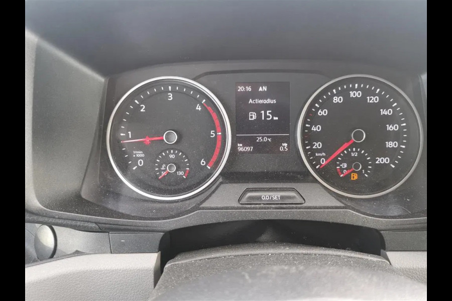 Volkswagen Crafter 2.0 TDI L3H2 l AIRCO l NAVI l CRUISE CONTROL l PDC