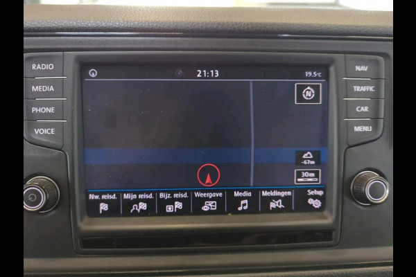 Volkswagen Crafter 2.0 TDI L3H2 l AIRCO l NAVI l CRUISE CONTROL l PDC