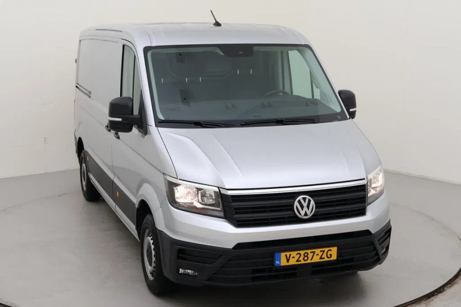 Volkswagen Crafter 2.0 TDI L3H2 l AIRCO l NAVI l CRUISE CONTROL l PDC