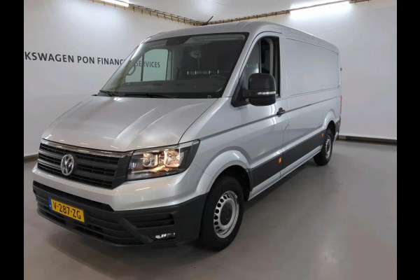 Volkswagen Crafter 2.0 TDI L3H2 l AIRCO l NAVI l CRUISE CONTROL l PDC