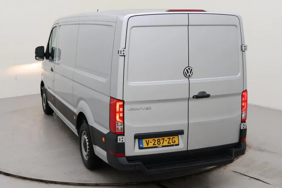 Volkswagen Crafter 2.0 TDI L3H2 l AIRCO l NAVI l CRUISE CONTROL l PDC