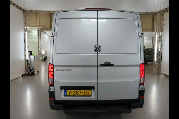 Volkswagen Crafter 2.0 TDI L3H2 l AIRCO l NAVI l CRUISE CONTROL l PDC