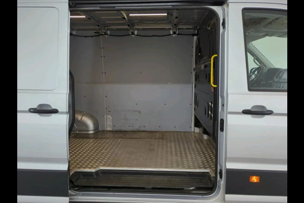 Volkswagen Crafter 2.0 TDI L3H2 l AIRCO l NAVI l CRUISE CONTROL l PDC