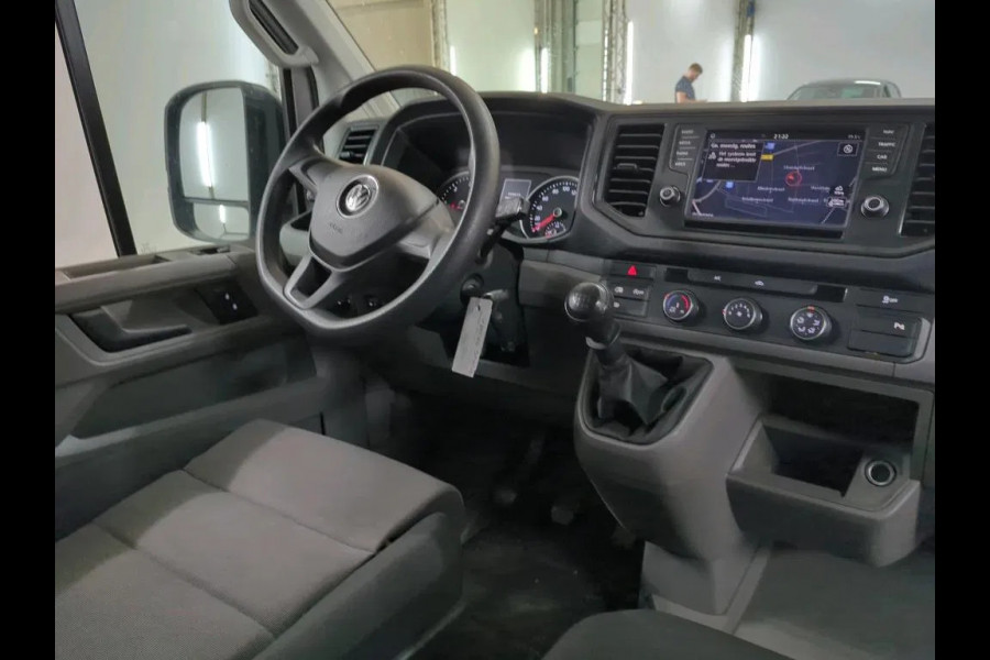 Volkswagen Crafter 2.0 TDI L3H2 l AIRCO l NAVI l CRUISE CONTROL l PDC