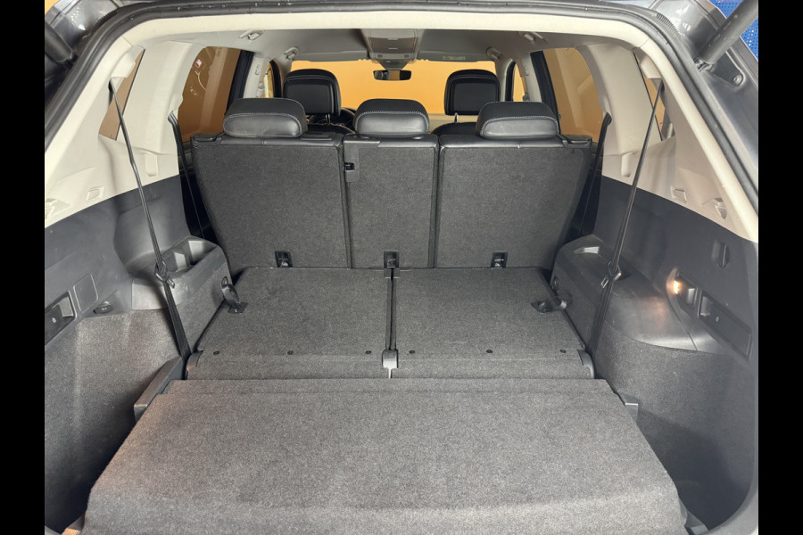 Volkswagen Tiguan Allspace 1.5 TSI Comfortline Business 7p. AUTOMAAT | NAVIGATIE | LEER |