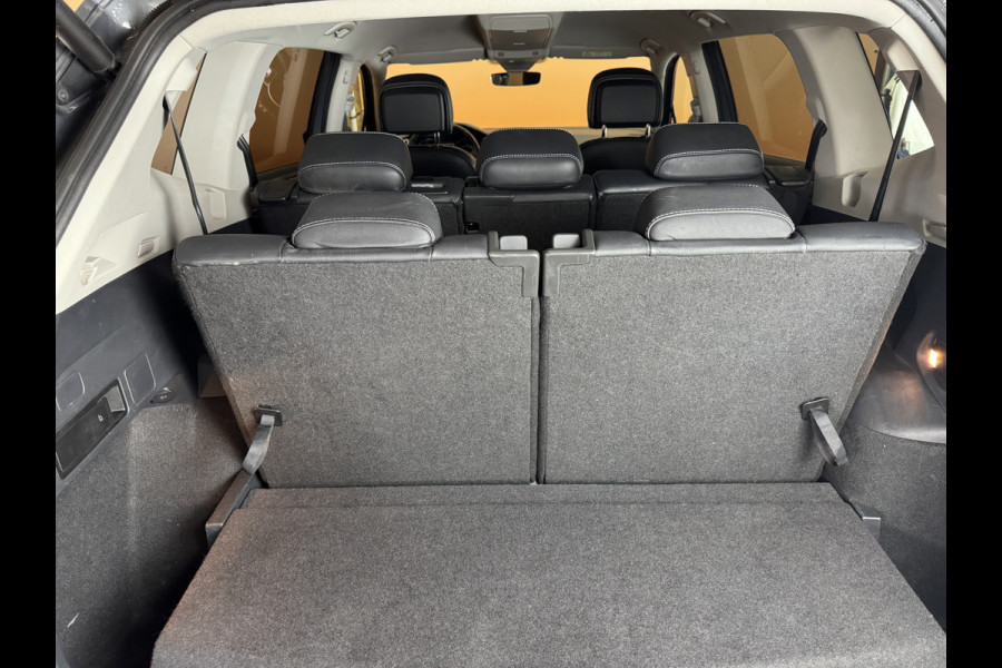 Volkswagen Tiguan Allspace 1.5 TSI Comfortline Business 7p. AUTOMAAT | NAVIGATIE | LEER |