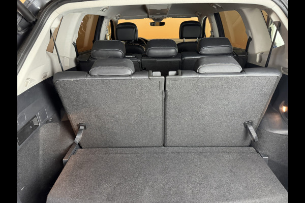 Volkswagen Tiguan Allspace 1.5 TSI Comfortline Business 7p. AUTOMAAT | NAVIGATIE | LEER |