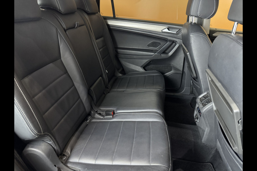 Volkswagen Tiguan Allspace 1.5 TSI Comfortline Business 7p. AUTOMAAT | NAVIGATIE | LEER |