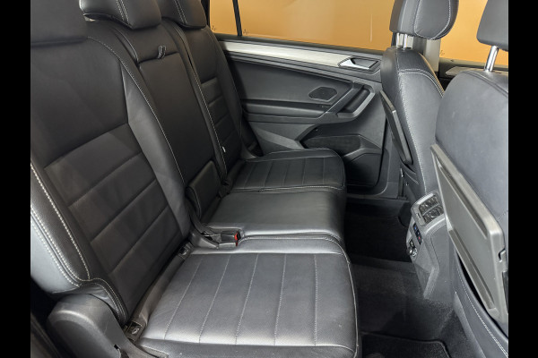 Volkswagen Tiguan Allspace 1.5 TSI Comfortline Business 7p. AUTOMAAT | NAVIGATIE | LEER |