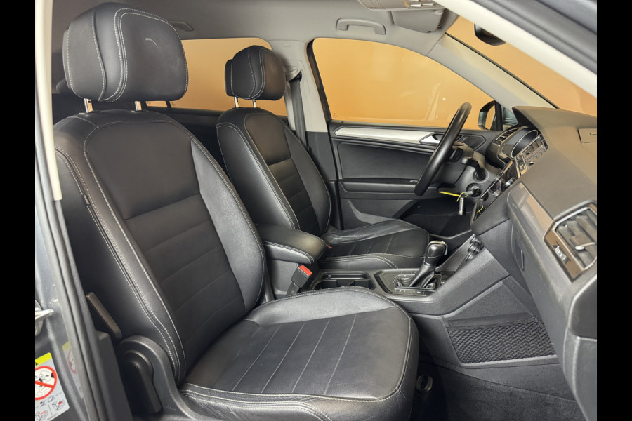 Volkswagen Tiguan Allspace 1.5 TSI Comfortline Business 7p. AUTOMAAT | NAVIGATIE | LEER |