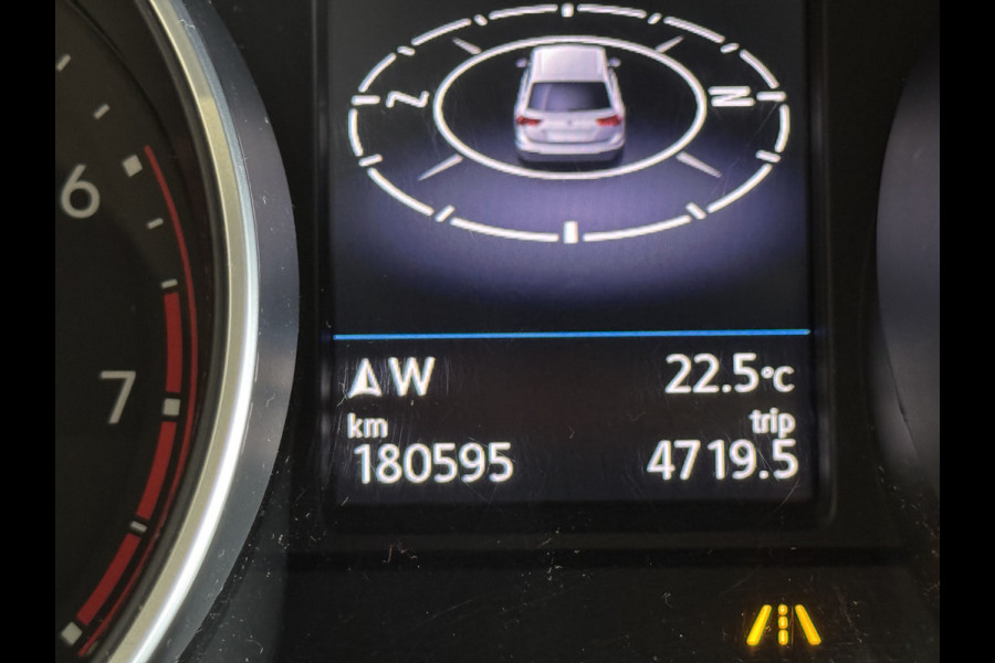 Volkswagen Tiguan Allspace 1.5 TSI Comfortline Business 7p. AUTOMAAT | NAVIGATIE | LEER |
