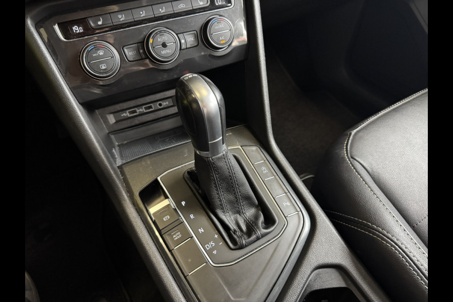 Volkswagen Tiguan Allspace 1.5 TSI Comfortline Business 7p. AUTOMAAT | NAVIGATIE | LEER |