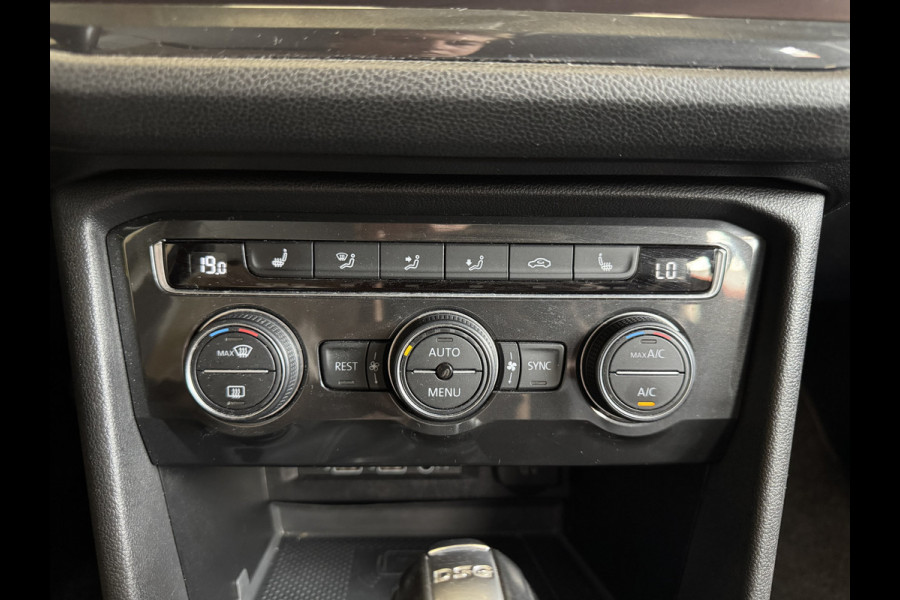 Volkswagen Tiguan Allspace 1.5 TSI Comfortline Business 7p. AUTOMAAT | NAVIGATIE | LEER |