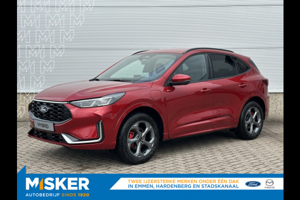 Ford Kuga 2.5 PHEV ST-Line X TREKHAAK! TECHPACK! WINTERPACK!