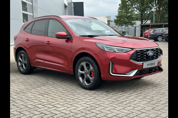 Ford Kuga 2.5 PHEV ST-Line X TREKHAAK! TECHPACK! WINTERPACK!