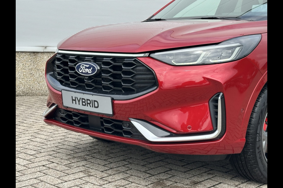 Ford Kuga 2.5 PHEV ST-Line X TREKHAAK! TECHPACK! WINTERPACK!
