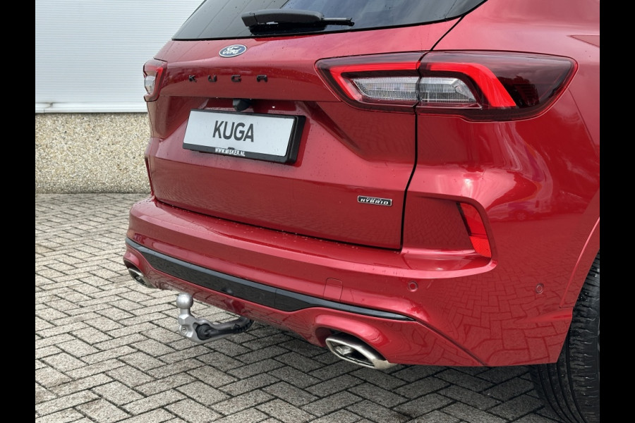 Ford Kuga 2.5 PHEV ST-Line X TREKHAAK! TECHPACK! WINTERPACK!