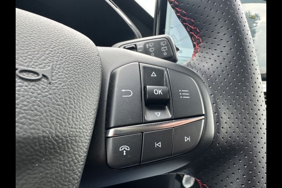 Ford Kuga 2.5 PHEV ST-Line X TREKHAAK! TECHPACK! WINTERPACK!