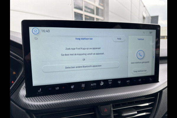 Ford Kuga 2.5 PHEV ST-Line X TREKHAAK! TECHPACK! WINTERPACK!