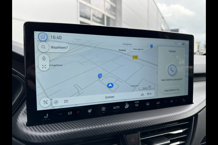 Ford Kuga 2.5 PHEV ST-Line X TREKHAAK! TECHPACK! WINTERPACK!
