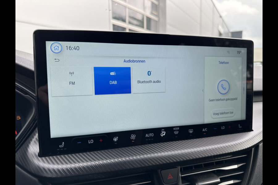 Ford Kuga 2.5 PHEV ST-Line X TREKHAAK! TECHPACK! WINTERPACK!