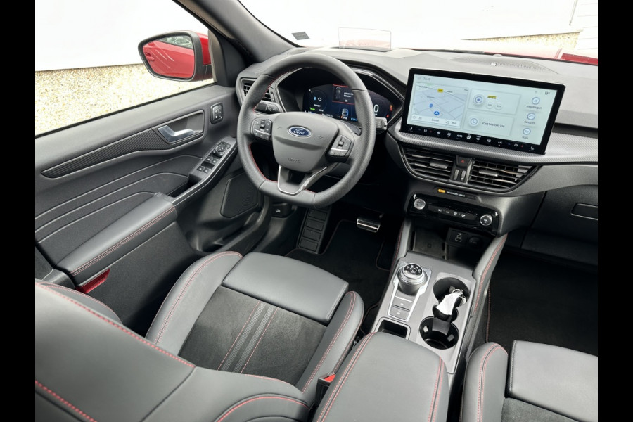 Ford Kuga 2.5 PHEV ST-Line X TREKHAAK! TECHPACK! WINTERPACK!