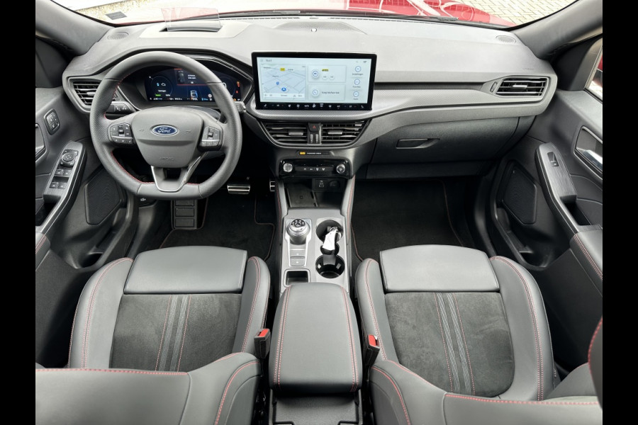 Ford Kuga 2.5 PHEV ST-Line X TREKHAAK! TECHPACK! WINTERPACK!